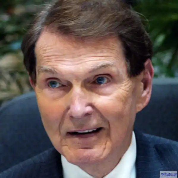 Popular Christian Author, Tim LaHaye Is Dead